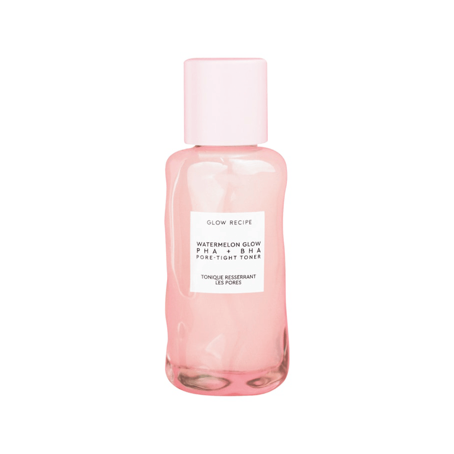 Glo Recipe Toner for pore tightening with watermelon 40 ml