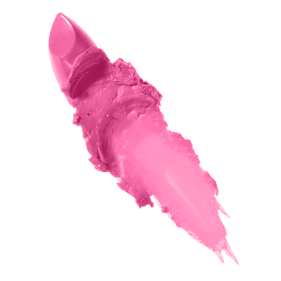 Matte velvet lipstick in a rich color enhanced with beeswax for daily use KYIV 33
