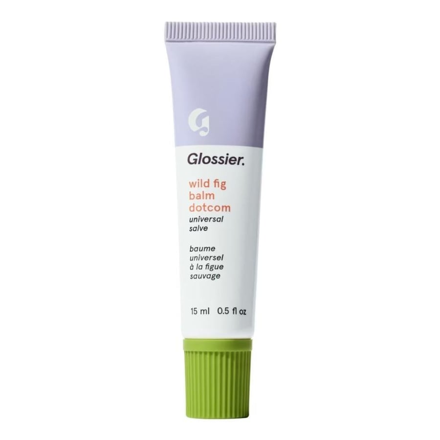 Lip balm and skin moisturizer Gelossier with Duocatum