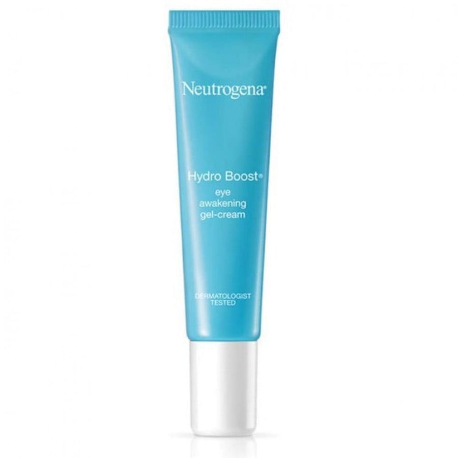 Neutrogena moisturizing and refreshing eye cream for the sensitive eye area - 15ml