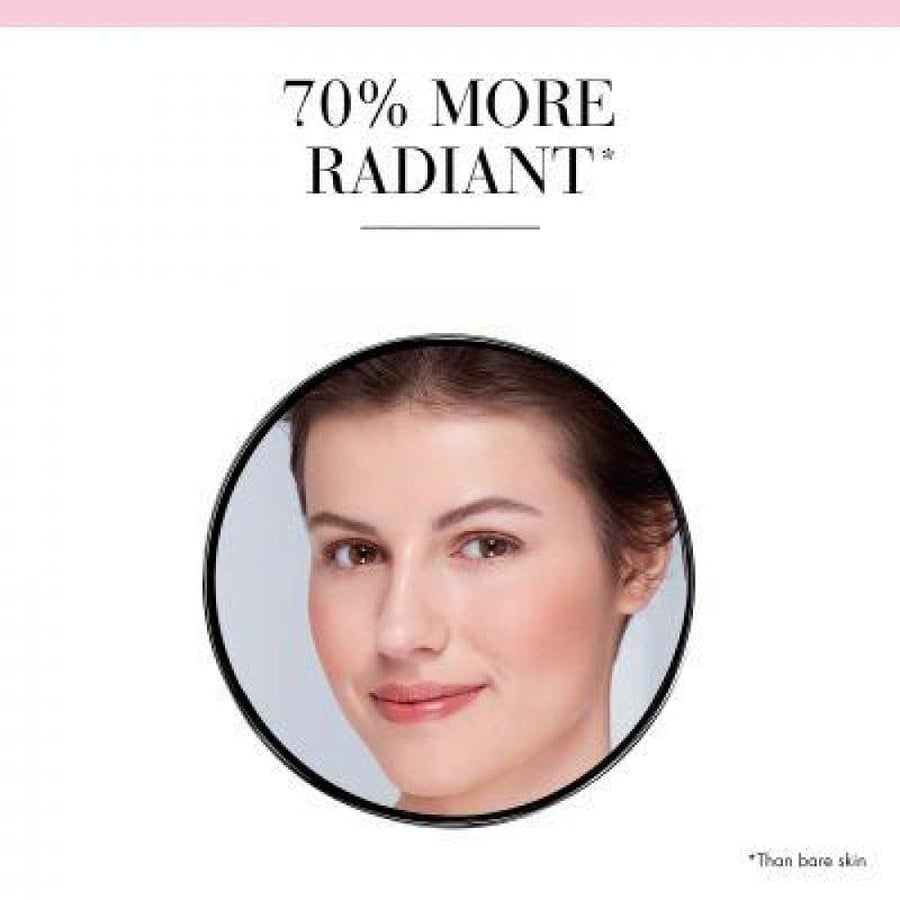 Bourjois Healthy Mix Foundation 52 Vanilla