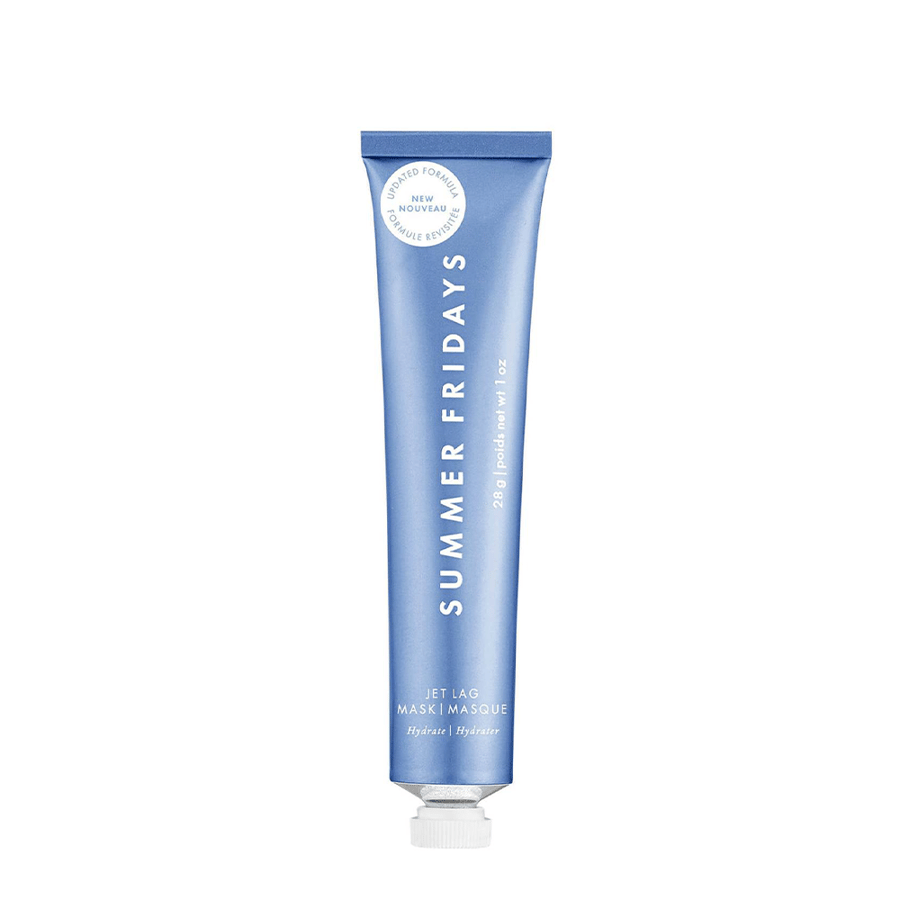Samar Freddies Moisturizing Face Mask Gel Lag 28 g