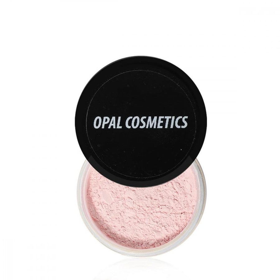 Opaal Cosmetics HD Finishing Powder - Pink Silk