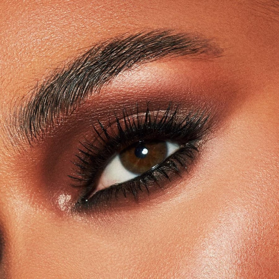 Patrick Palette eyeshadow Major Dimension 12 colors