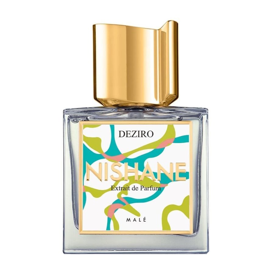 عطر ديزيرو من نيشاني اكسترايت دي بارفيوم 100 مل Deziro nishane