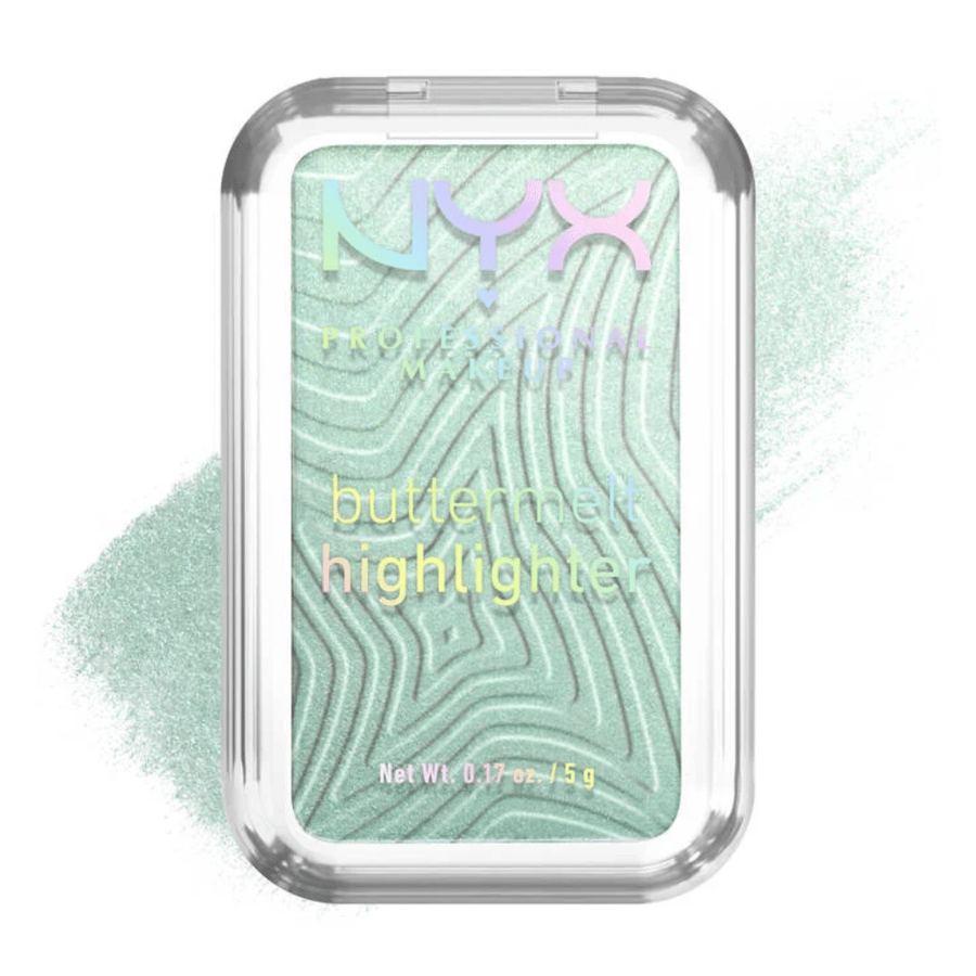 Nix Highlighter Primer Melt - 20 Bottle Mint