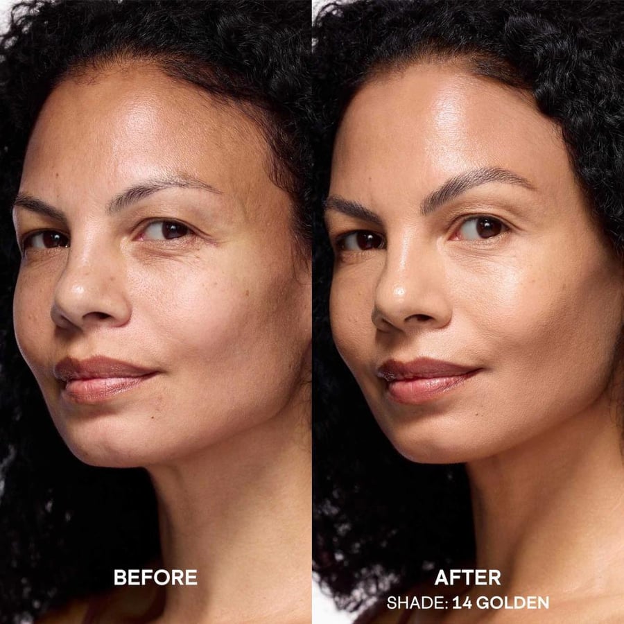 Patrick To Foundation Major Skin 30 ml - 14 Golden
