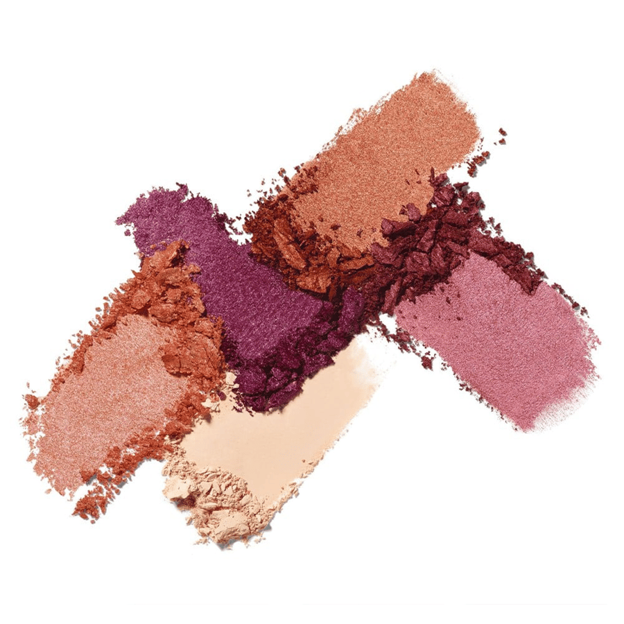Murphy palette eyeshadow 35F