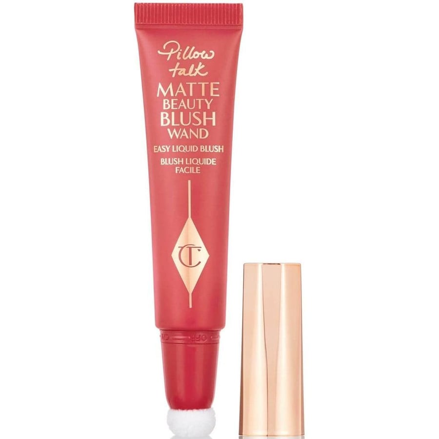 Charlotte liquid blush dream pop - 12 grams