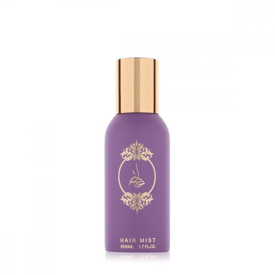 Atayab Al-Marshood Hair Perfume, Purple Lock - 50 ml