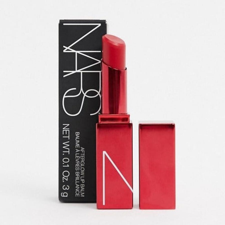 NARS Rouge Lipstick Afterglow - Turbo