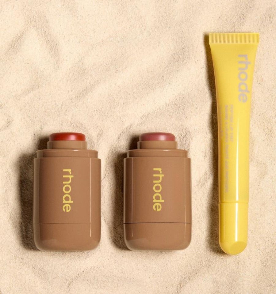 Rode Hayley Summer Collection - Sun Soak
