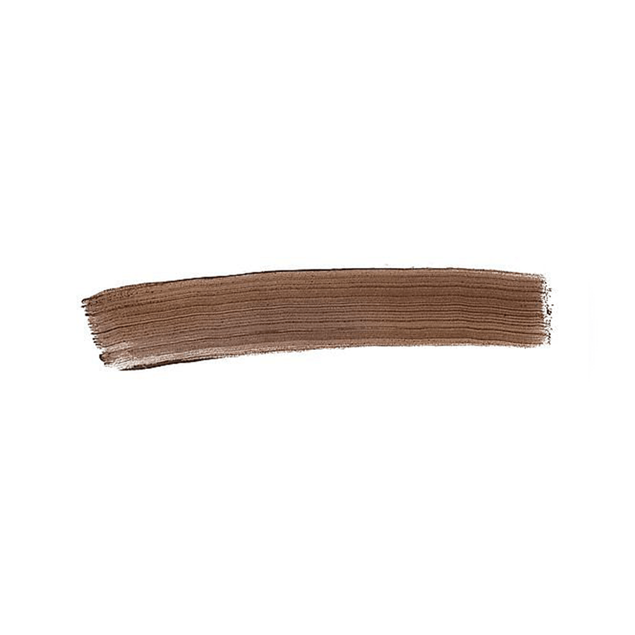 Beneft Gel for Eyebrows Pro Bo Muad Dark Brown 4.5 Neutral