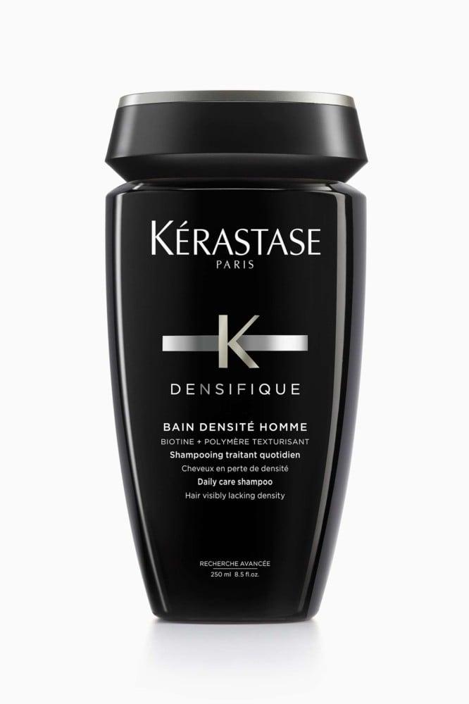 Kerasdas Disinfectant Shampoo for Men, 250 ml