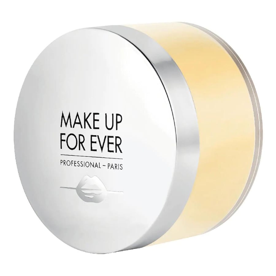 Translucent Fixing Powder HD Makeup Forever 16 g 2.1 Light Banana