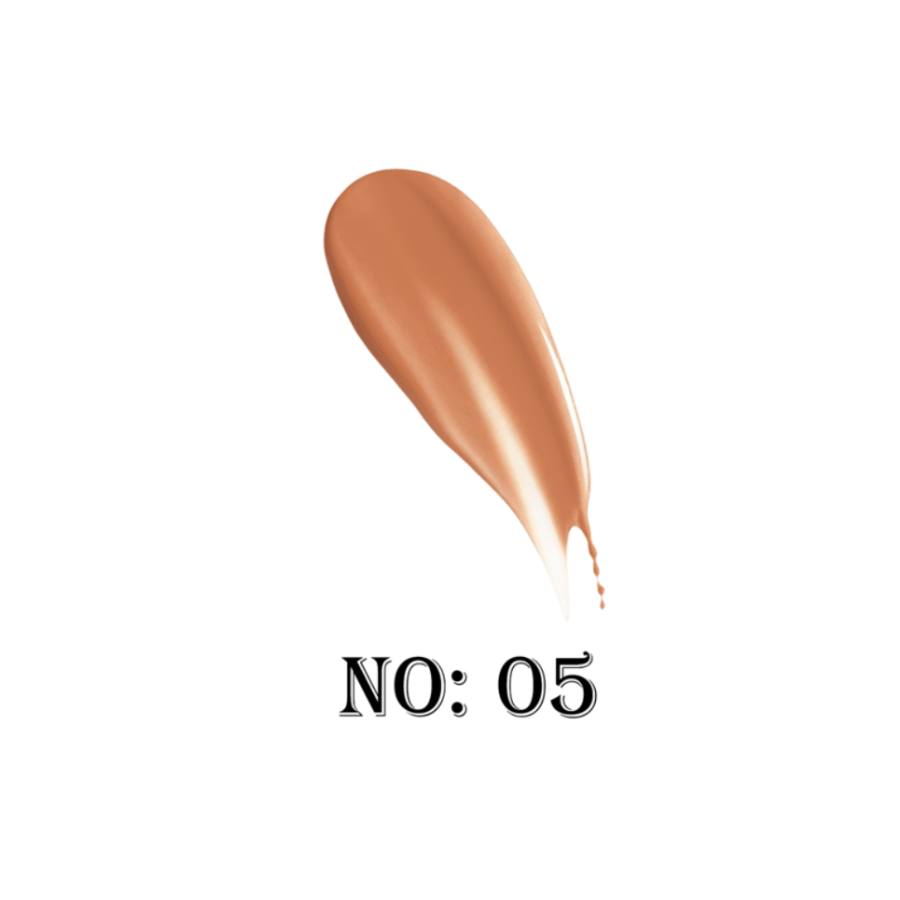 Christine Concealer Superstay - 05