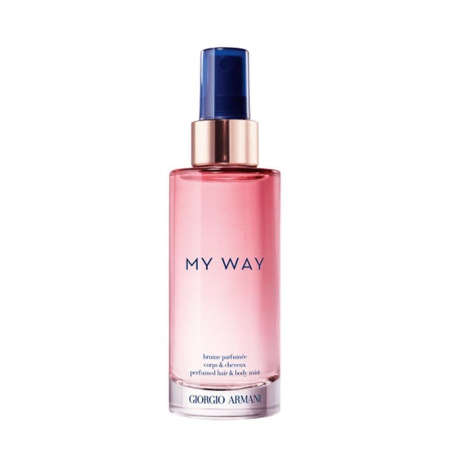 عطر شعر وجسم جورجيو ارماني ماي واي نسائي 90 مل