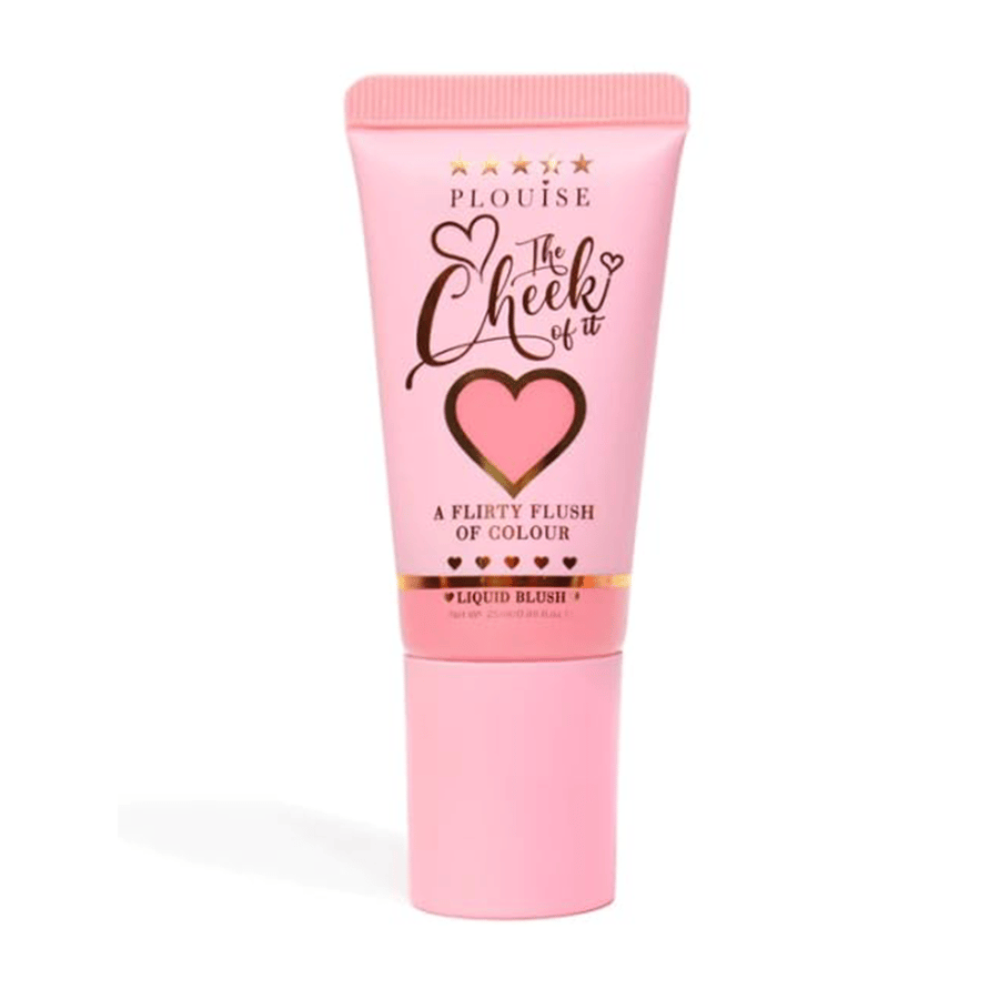 Be Louise blush - Baby Bonbon 25 ml