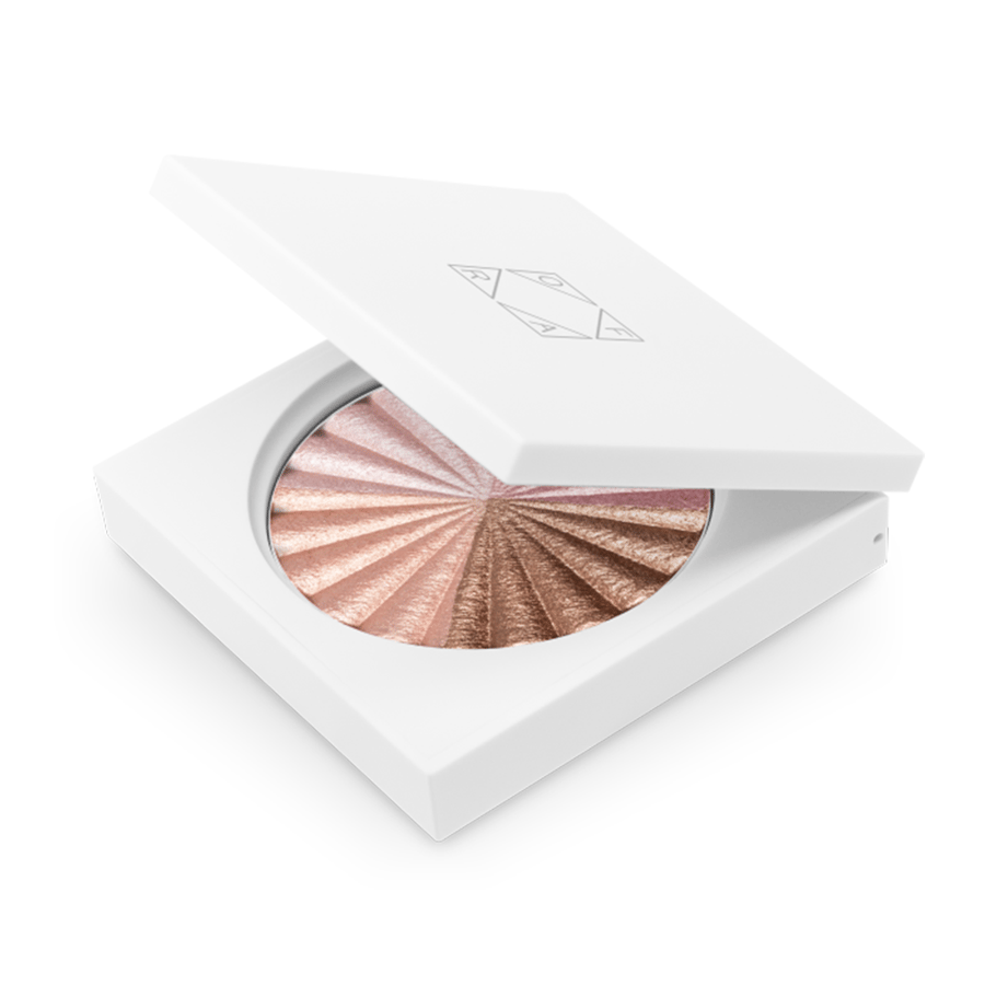 Ofera Highlight Highlighter X - and Glow 7 grams