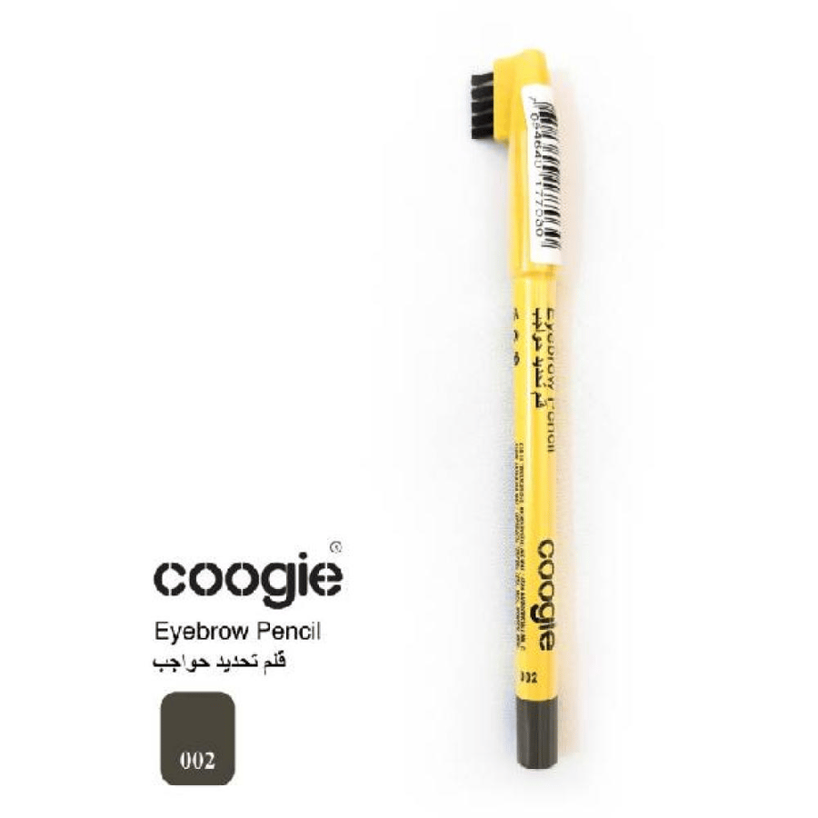 Koji eyebrow pencil from Koji - 002