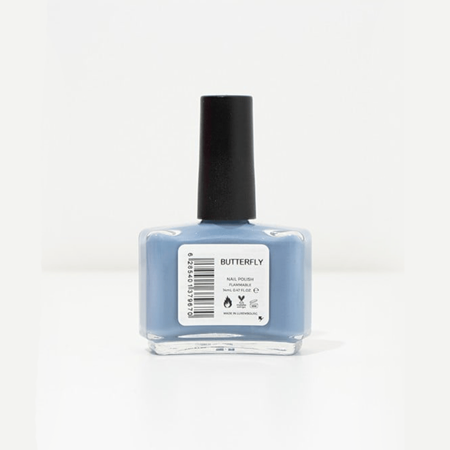 Noura Bou Awad nail polish - Bioter Fly 14 ml