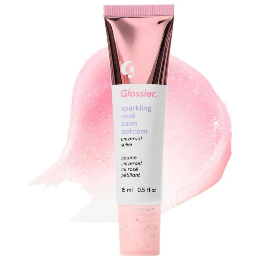 Lip balm and skin moisturizer Gelossier with Duocatum