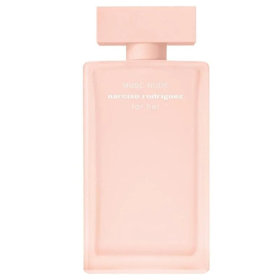 Narciso Rodriguez Musk Nude Women's Eau de Parfum 100ml