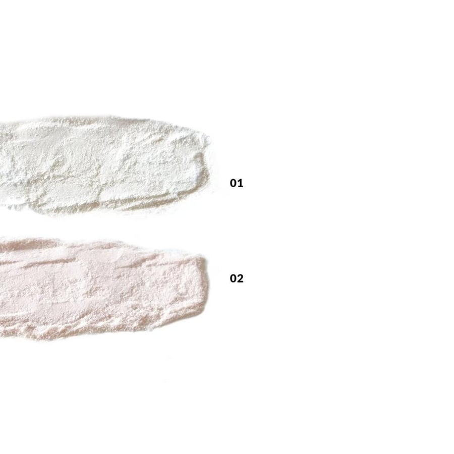 Refai powder skin finish 26 g - 01
