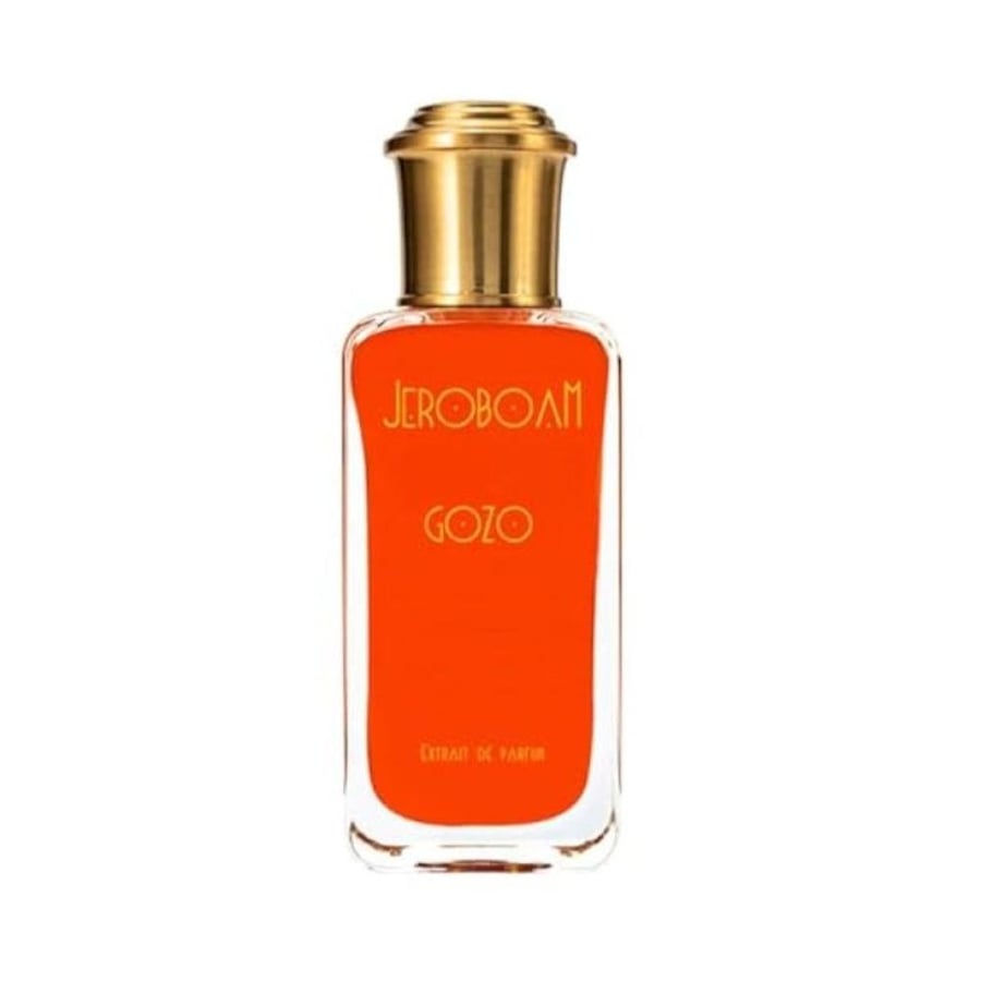 Gerobom Jozu Extract De Parfum 30ml
