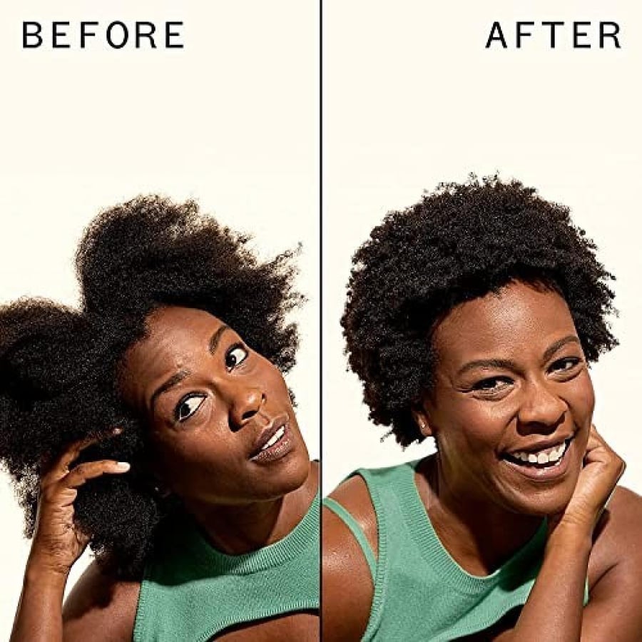 Evening, hair repair, Amika The Core 100 ml