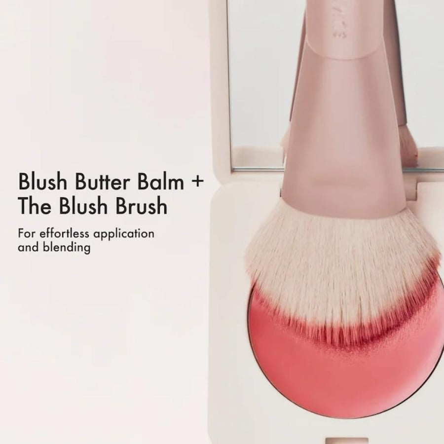 Samar Freddies blush brush