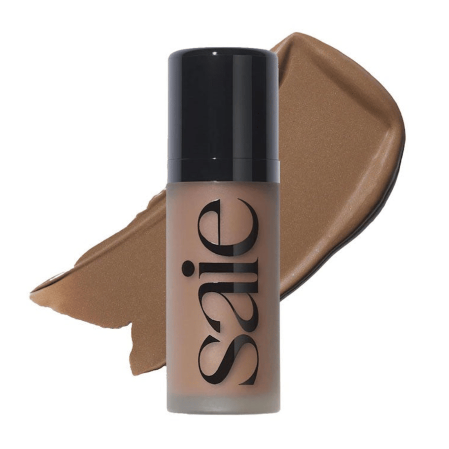 Saie Bronze face - melted 12 ml