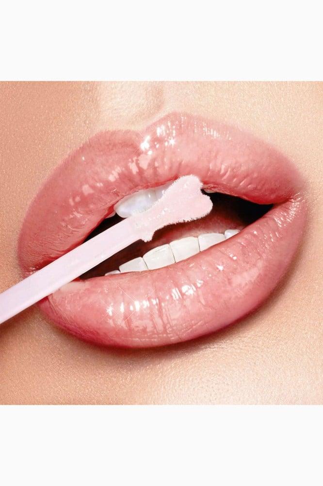 شارلوت تلبوري ملمع شفاه كولاجين ليب باث درجة ريفرش روز، 8 ملل
