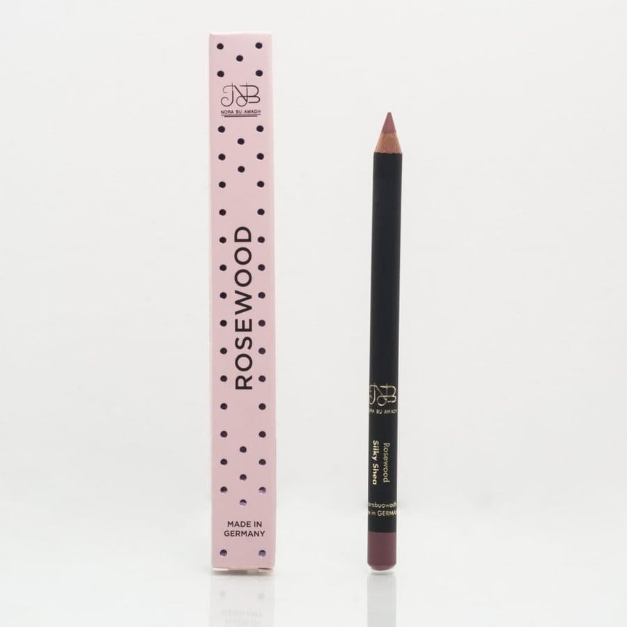 Noura Bou Awad Lip Liner - Rosewood