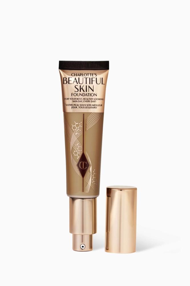 Charlotte Tilbury Beautiful Skin Foundation, Shade 9 Neutral, 30 ml