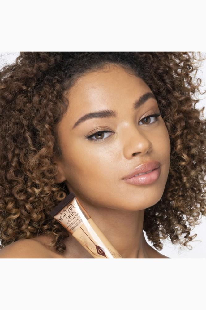 Charlotte Tilbury Beautiful Skin Foundation, Shade 9 Neutral, 30 ml