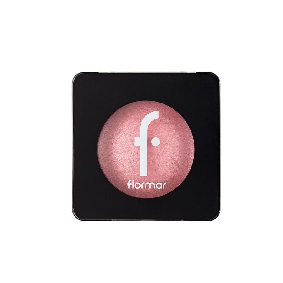 Flormar blush high pigmentation 040