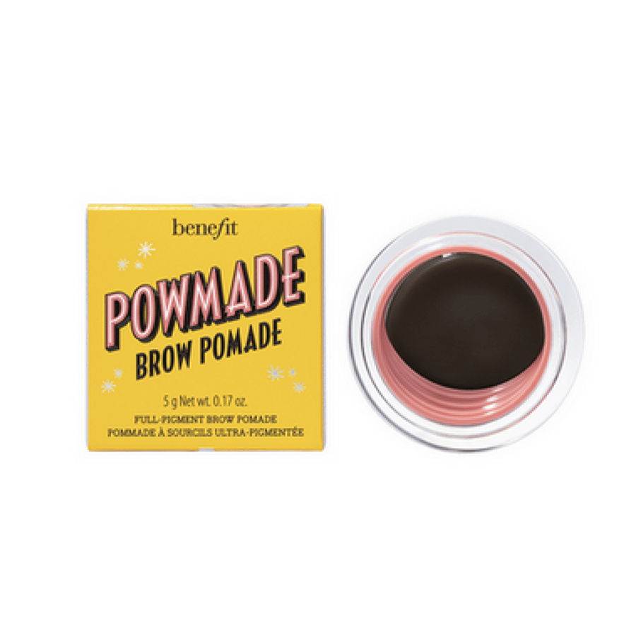 Beneft Gel for Eyebrows Pro Bo Muad Dark Brown 4.5 Neutral