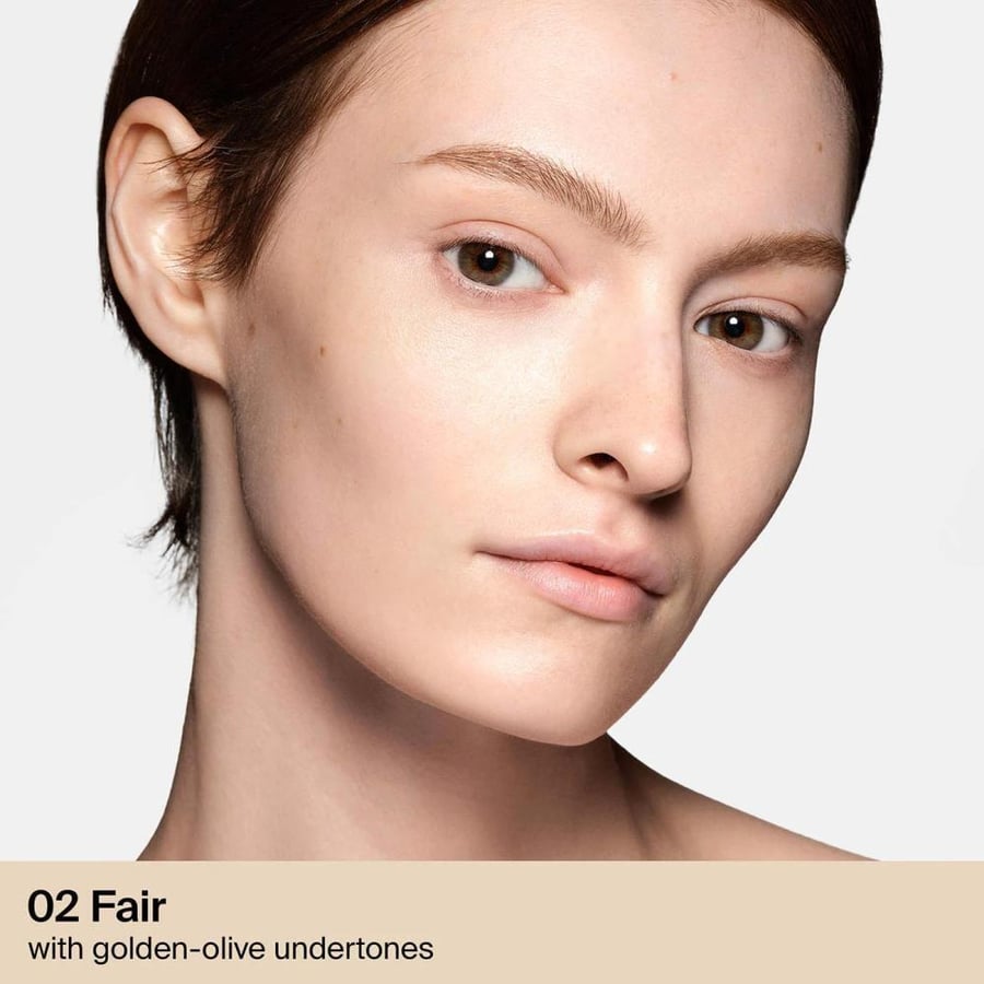 House Labs Concealer Triclone Skin Tech - 02 Fair Golden