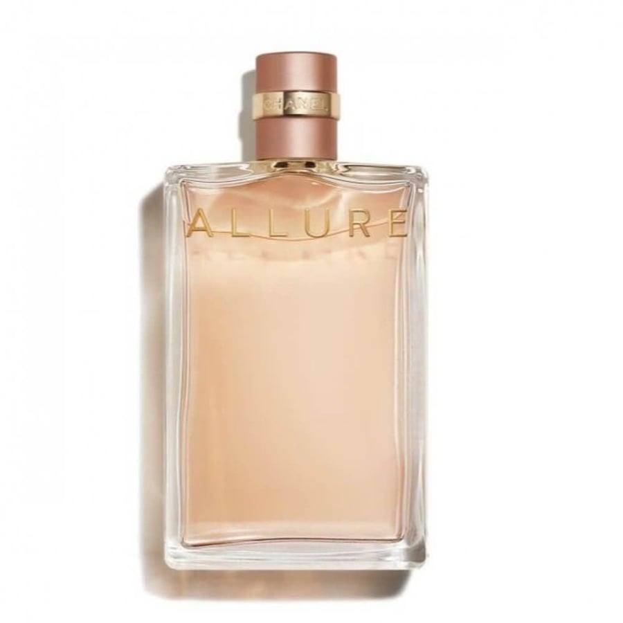 عطر شانيل الور النسائي او دو بارفيوم 100مل