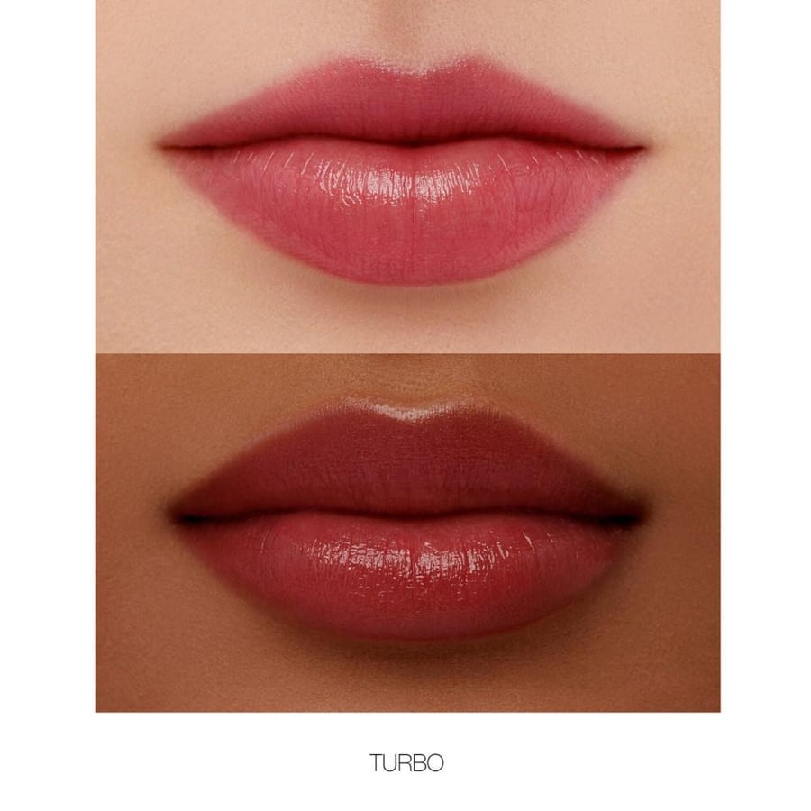 NARS Rouge Lipstick Afterglow - Turbo