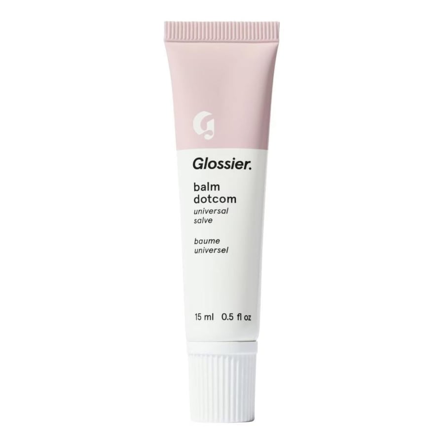 Lip balm and skin moisturizer Gelossier with Duocatum