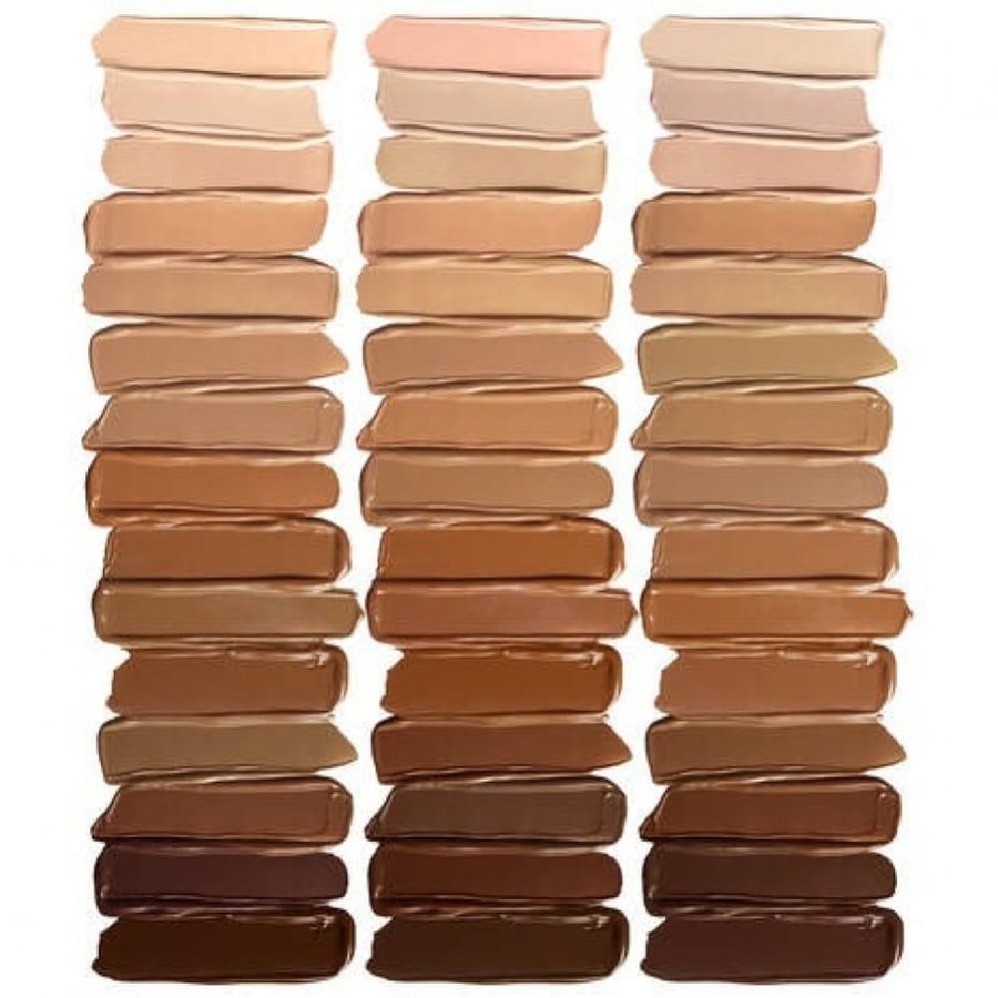Nyx professional foundation 08 true beige