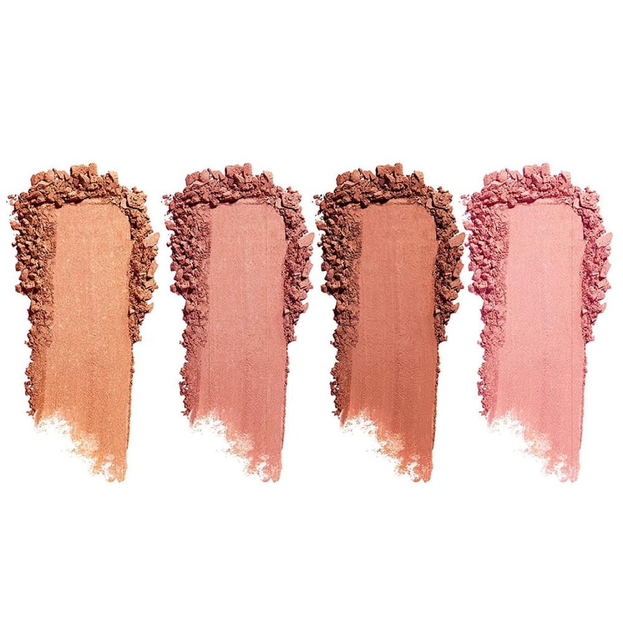 Wet n Wild blush powder color Icon - Nudist Society 1111554