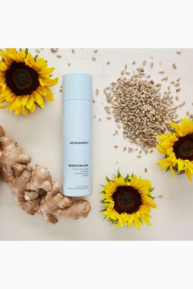Kevin Murphy Bedroom Hair Styling Spray for hair hold and improving its elasticity, 235 ml