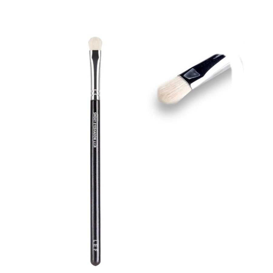 Smokey eye shadow brush set - L118