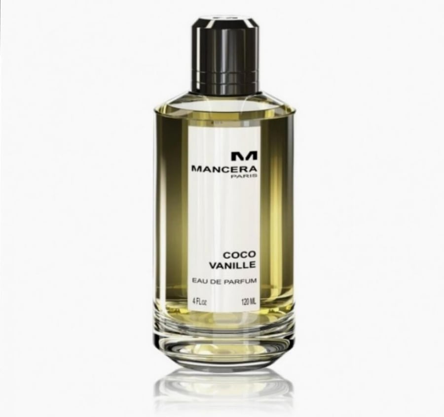 عطر مانسيرا كوكو فانيلا 120ML