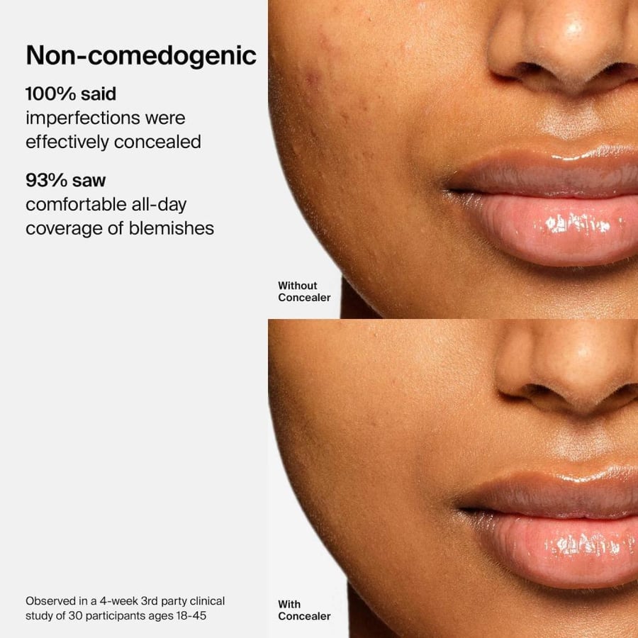 House Labs Concealer Triclone Skin Tech - 03 Fair Rosy
