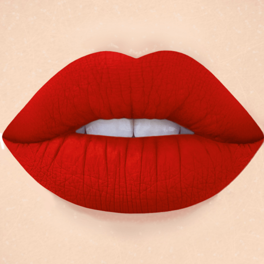 Liquid matte velvet lipstick that lasts for 8 hours - LYAN 32