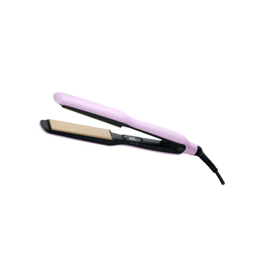 Rebon RE-2062 hair straightening ceramic
